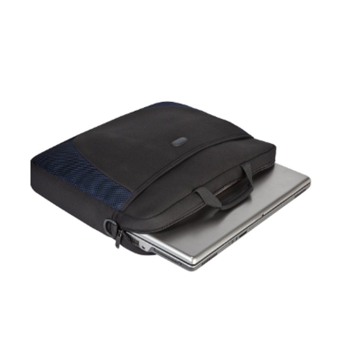 TARGUS - Funda Targus Maletin 17 Pulgadas (Cvr217) Negro/Azul