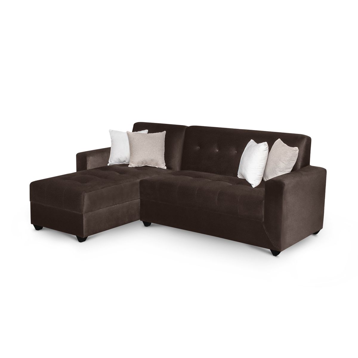 GENERICO - Seccional Rusia Izquierdo Chocolate