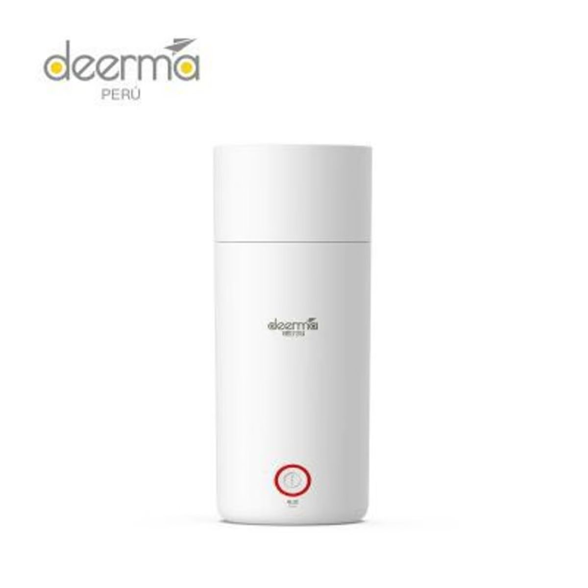 DEERMA - Termo Hervidor Eléctrico Portátil Deerma DEM-DR050