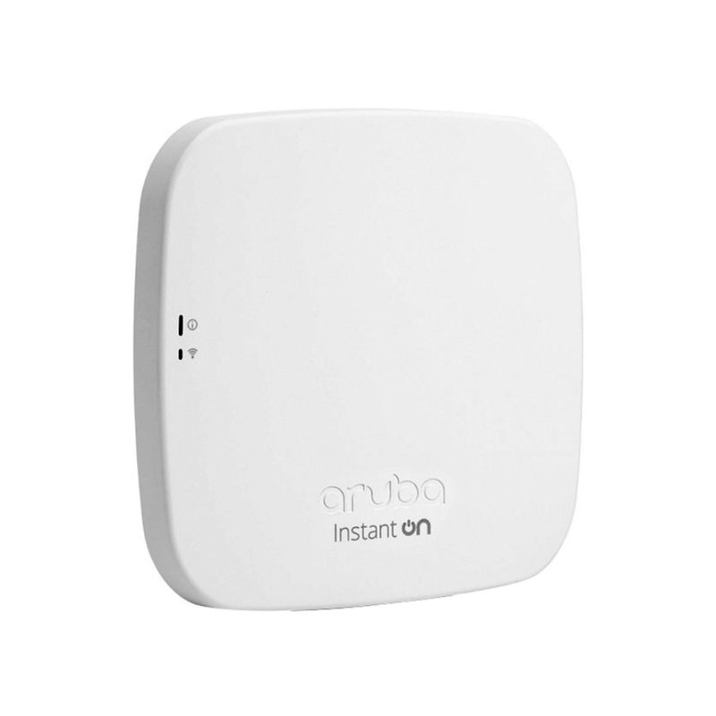 HP - ACCESS POINT ARUBA INSTANT AP12 1300 MBPS 3X3 BLANCO PN NWHPER2X01A
