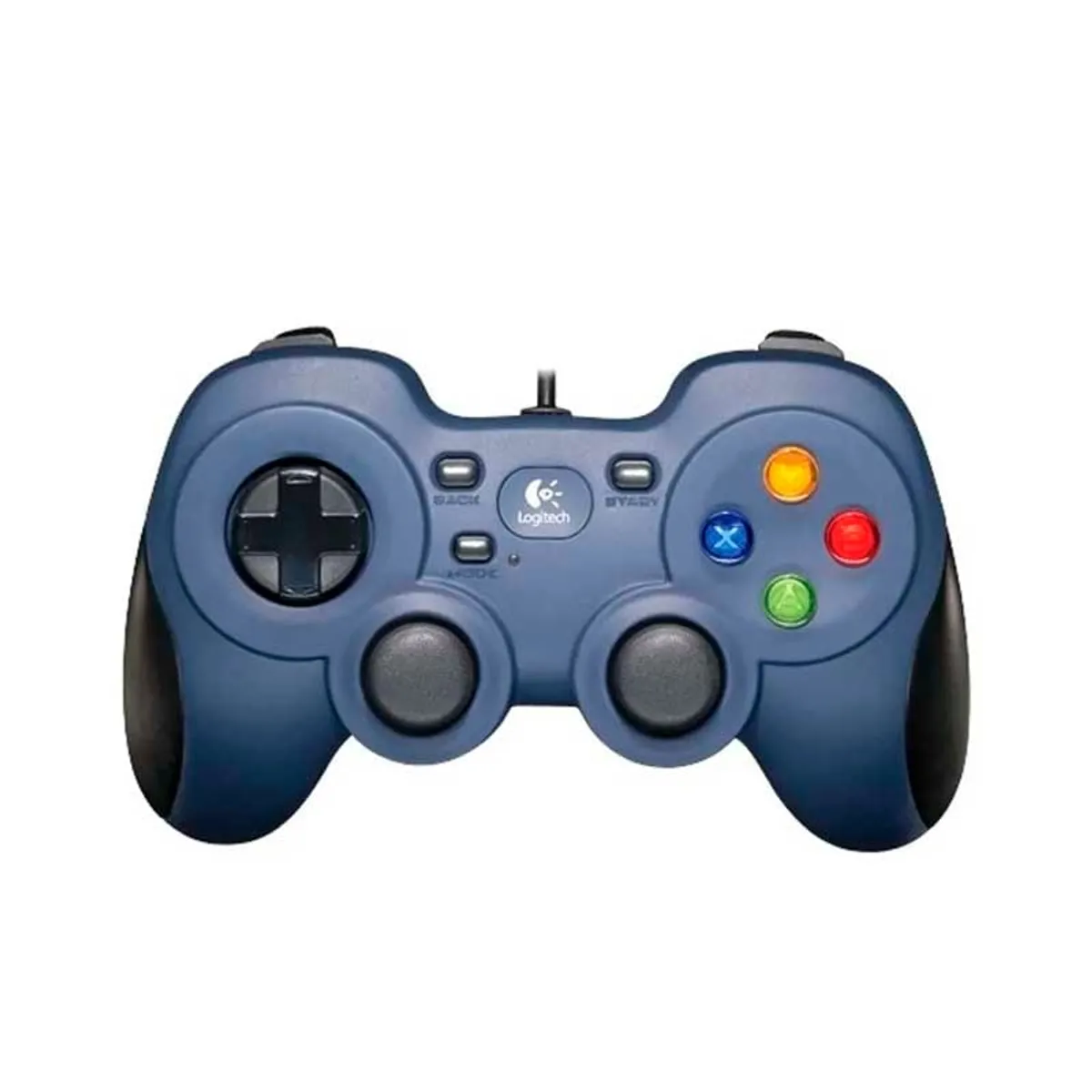 LOGITECH - MANDO LOGITECH F310 USB 940-000110