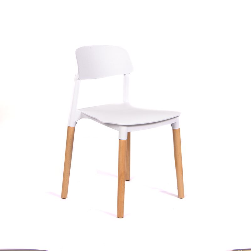 GRUPO CB - Silla con Respaldo Modelo Milan