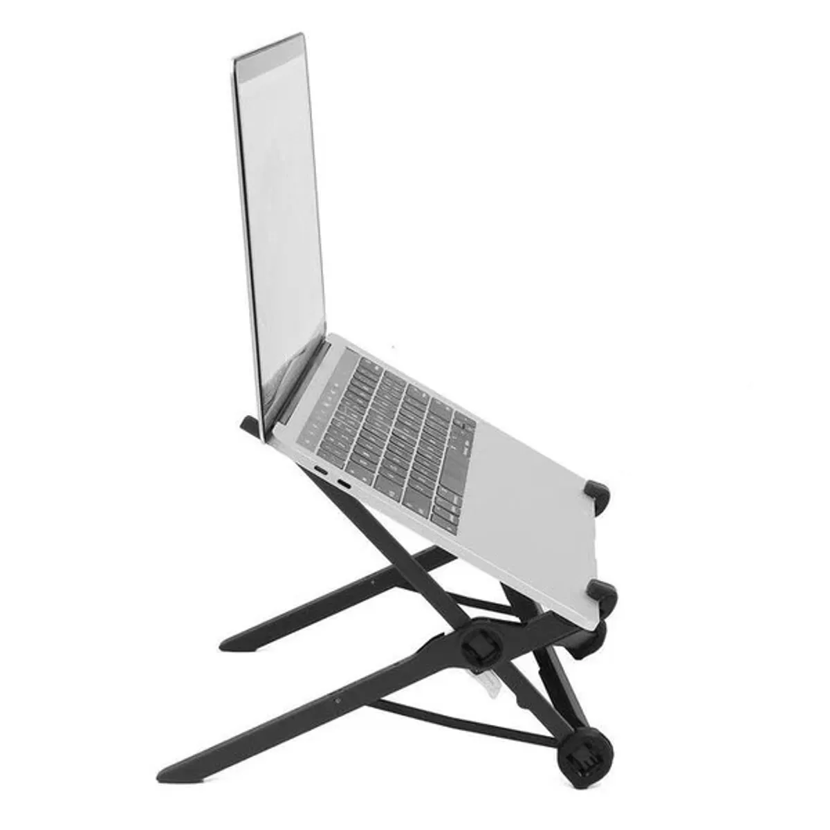 GENERICO - MONTECH - Soporte Universal para Laptop de 11 a 15 Pulg - Regulable