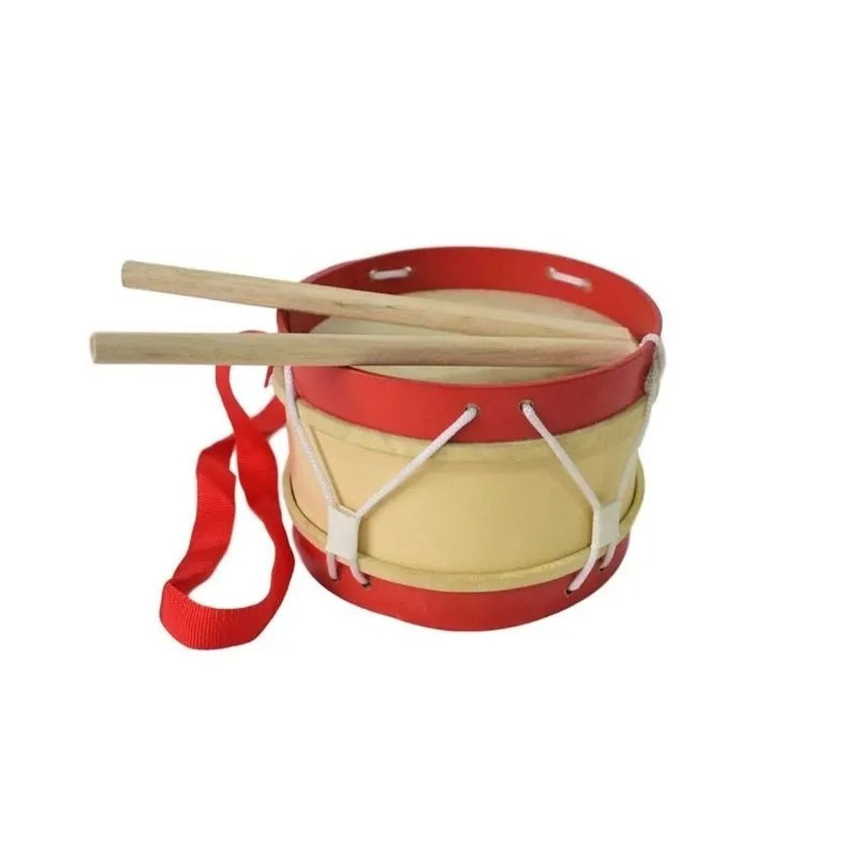 GENERICO - Juguete Musical Tambor Pequeño Para Niños