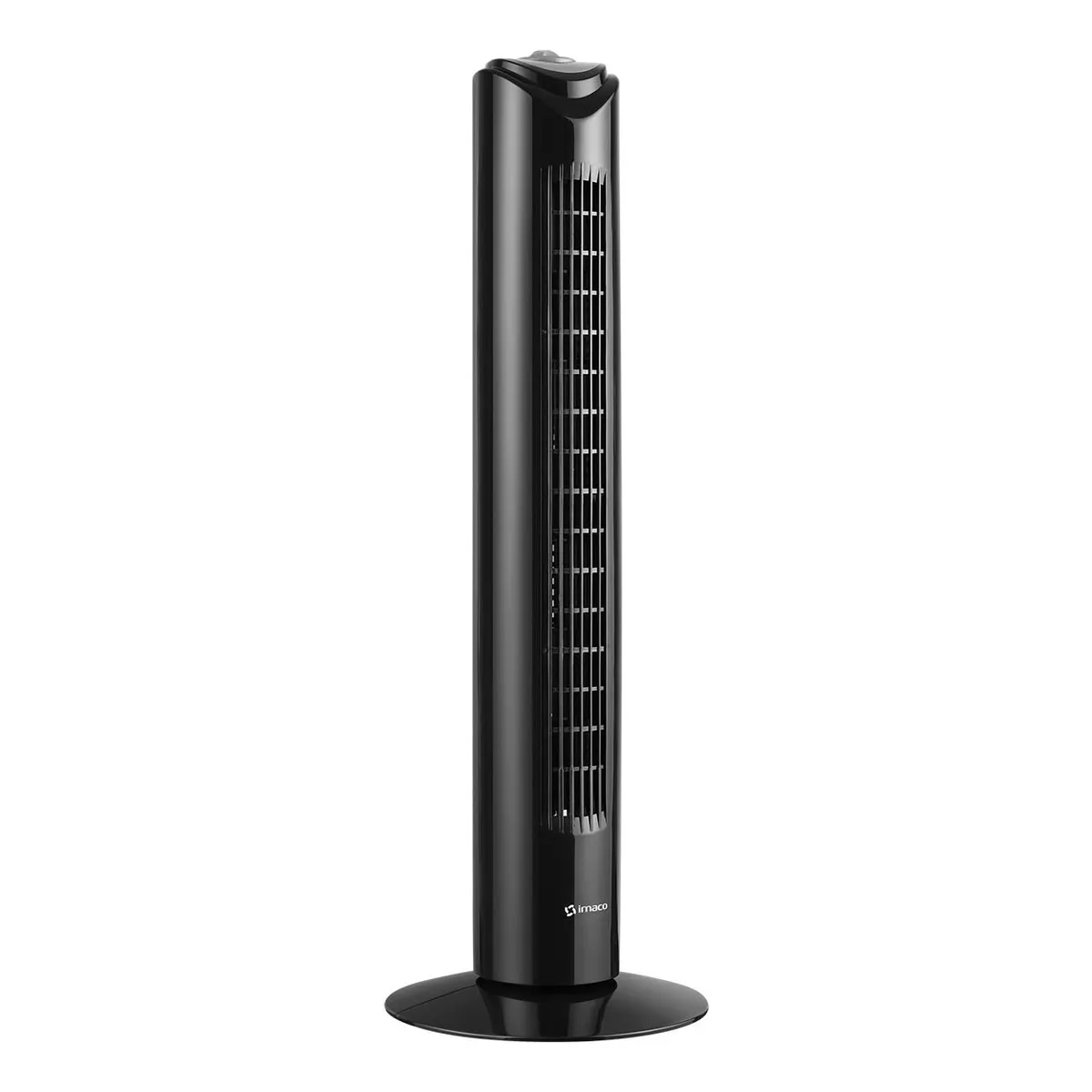 IMACO - Ventilador en torre Imaco 50W TF2905 Negro