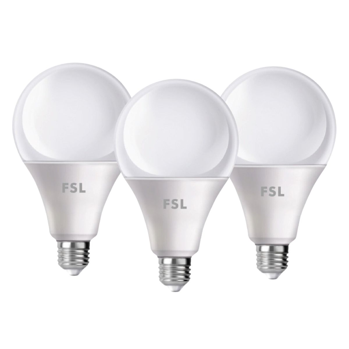 UYUSTOOLS - Foco led 25W luz blanco foco FSL PACK 3 UNIDADES