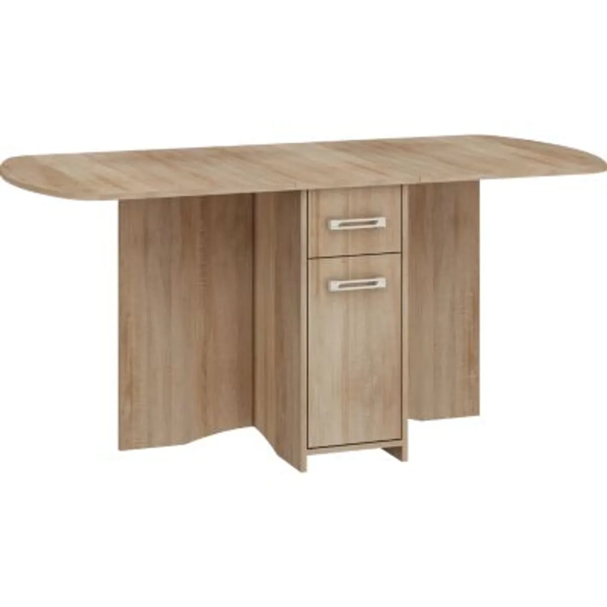 GENERICO - Comedor Extensible Takamiya Duna R&R MUEBLES