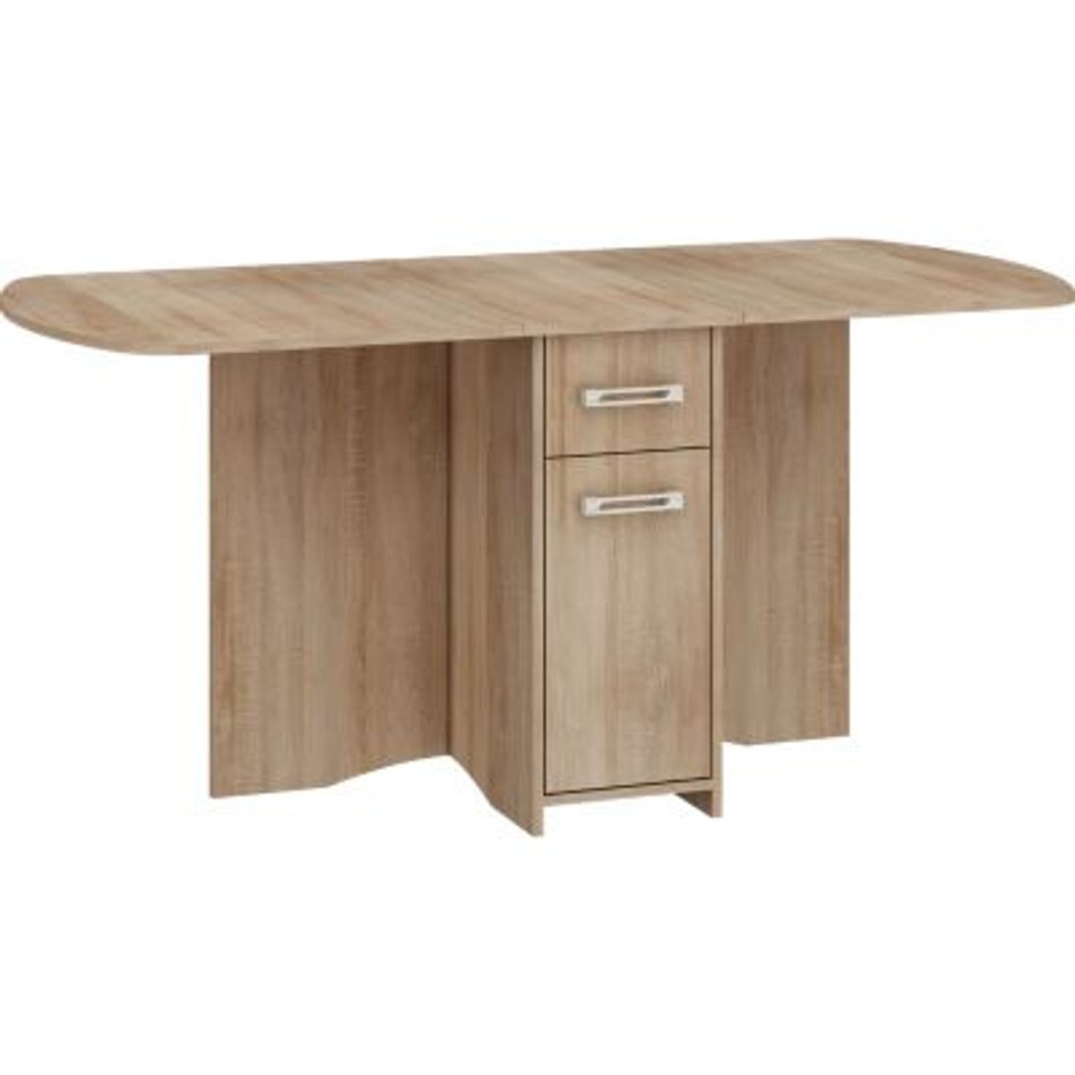 GENERICO - Comedor Extensible Takamiya Duna R&R MUEBLES