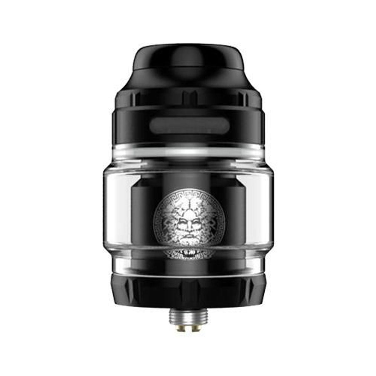 GENERICO - ZEUS X RTA - GEEKVAPE - DISEÑO BLACK