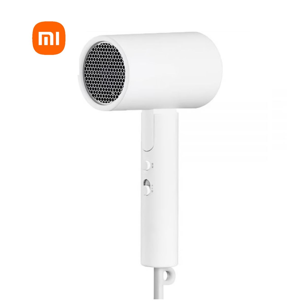 XIAOMI - Secador de cabello XIAOMI COMPACT HAIR DRYER H101 Blanco