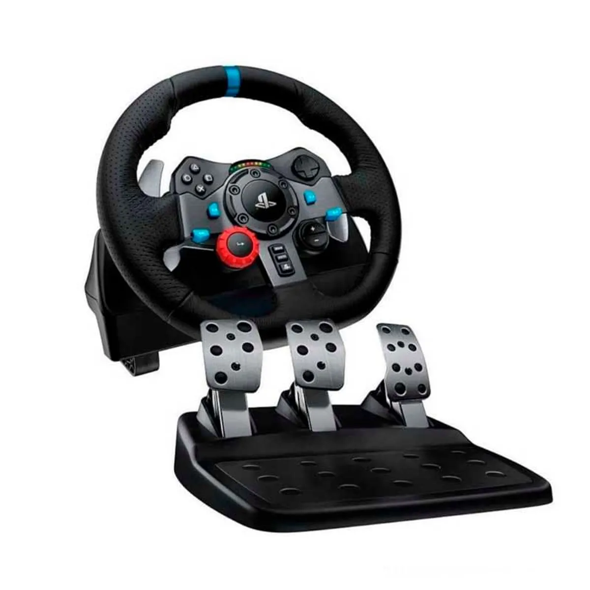 LOGITECH - SIMULADOR LOGITECH G29 PCPS3-4-5