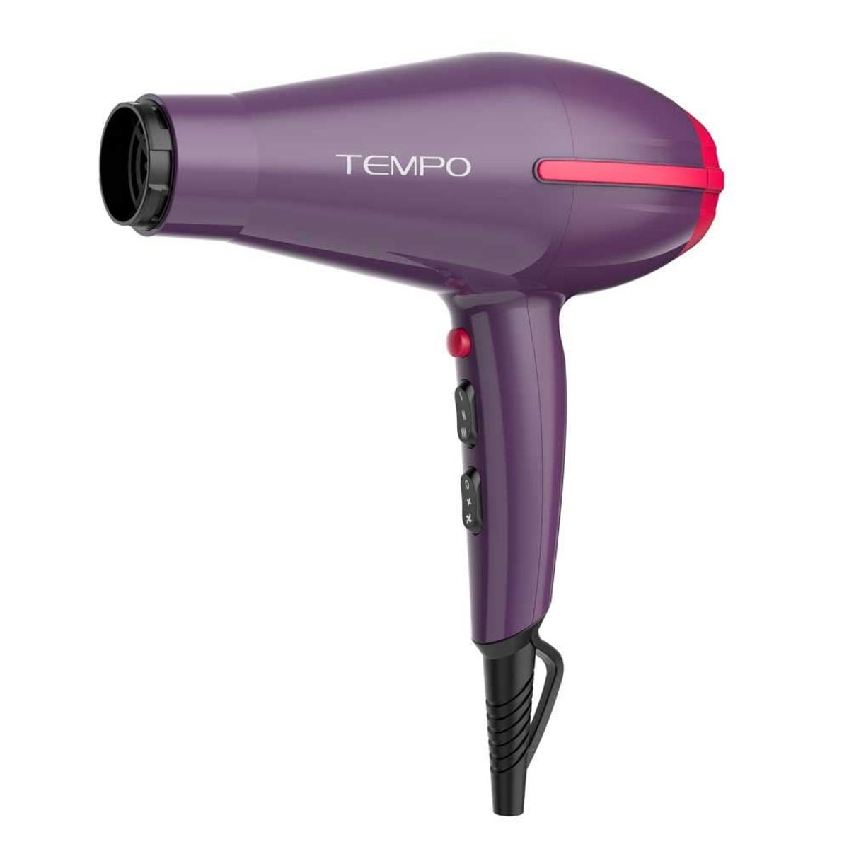Gama - Secadora Profesional Tempo Terapy 2200W