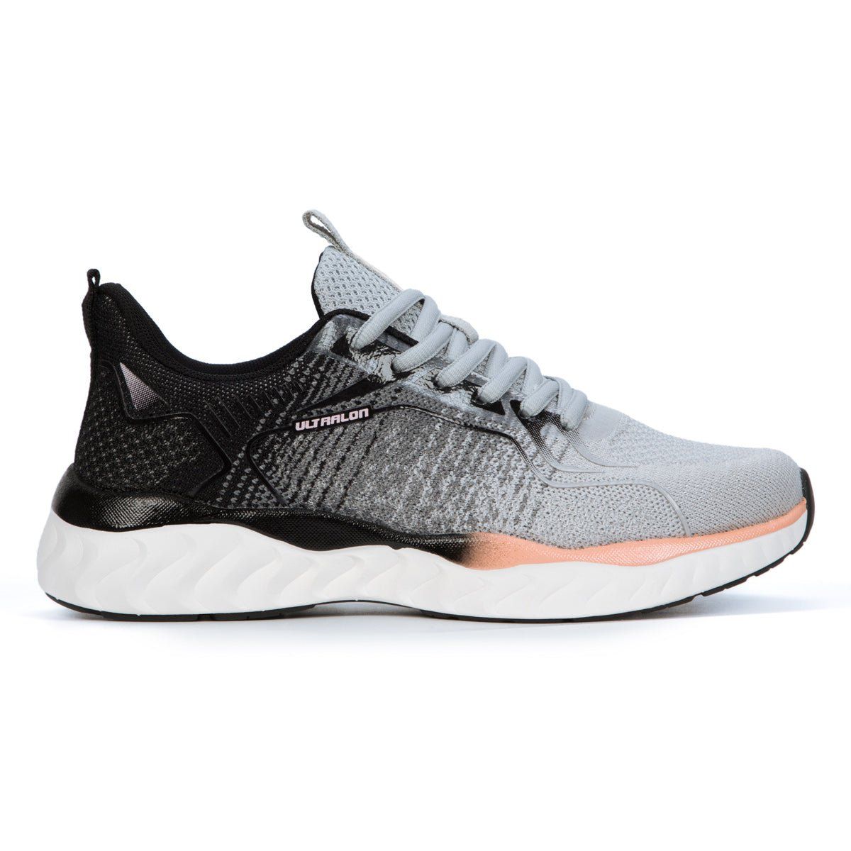 ULTRALON - Zapatillas Ultralon Running Ultra Speed para Mujer