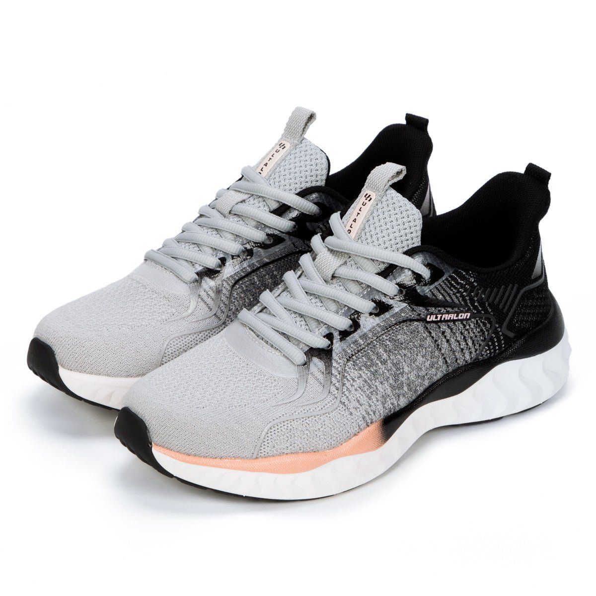 ULTRALON - Zapatillas Ultralon Running Ultra Speed para Mujer