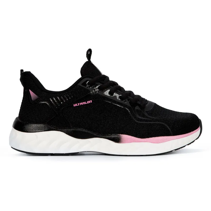 ULTRALON - Zapatillas Ultralon Running Ultra Speed para Mujer