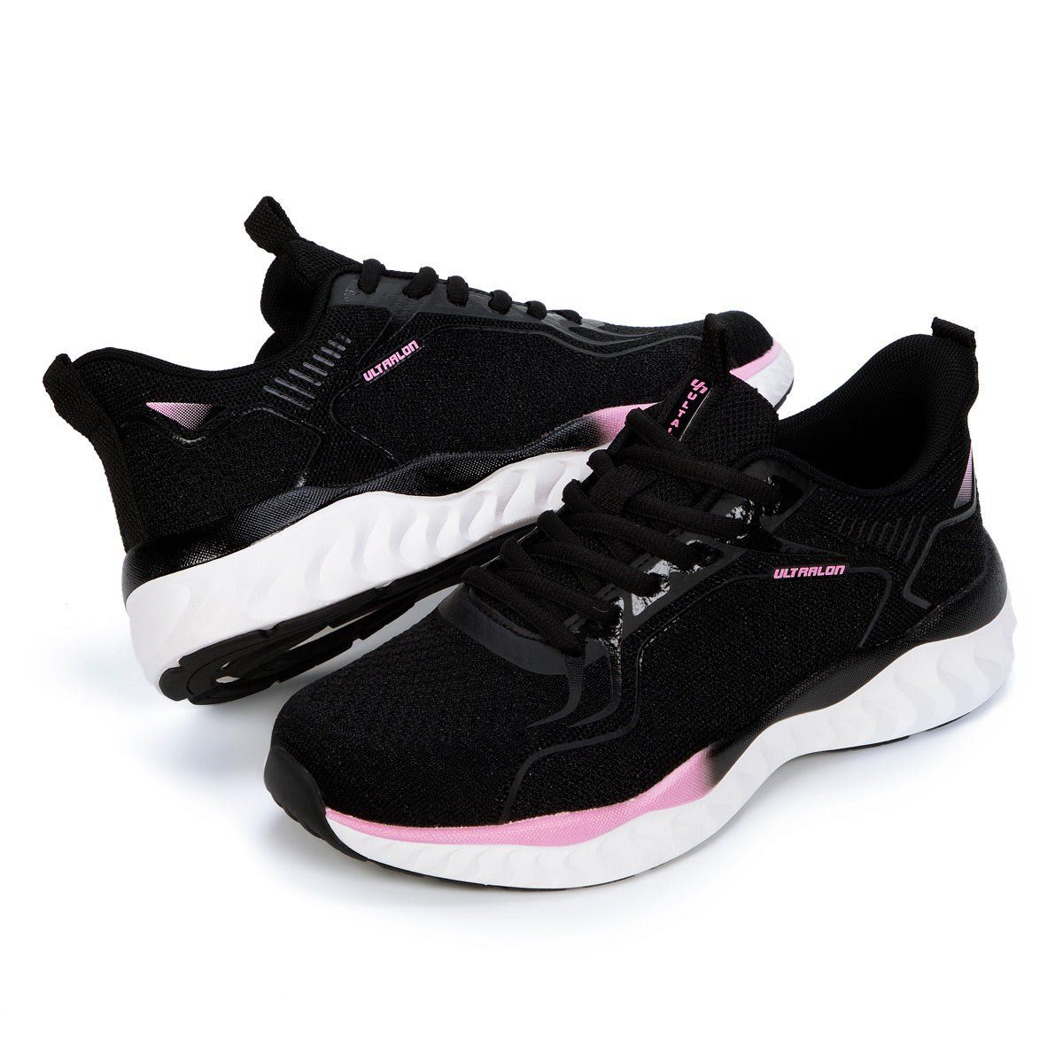 ULTRALON - Zapatillas Ultralon Running Ultra Speed para Mujer