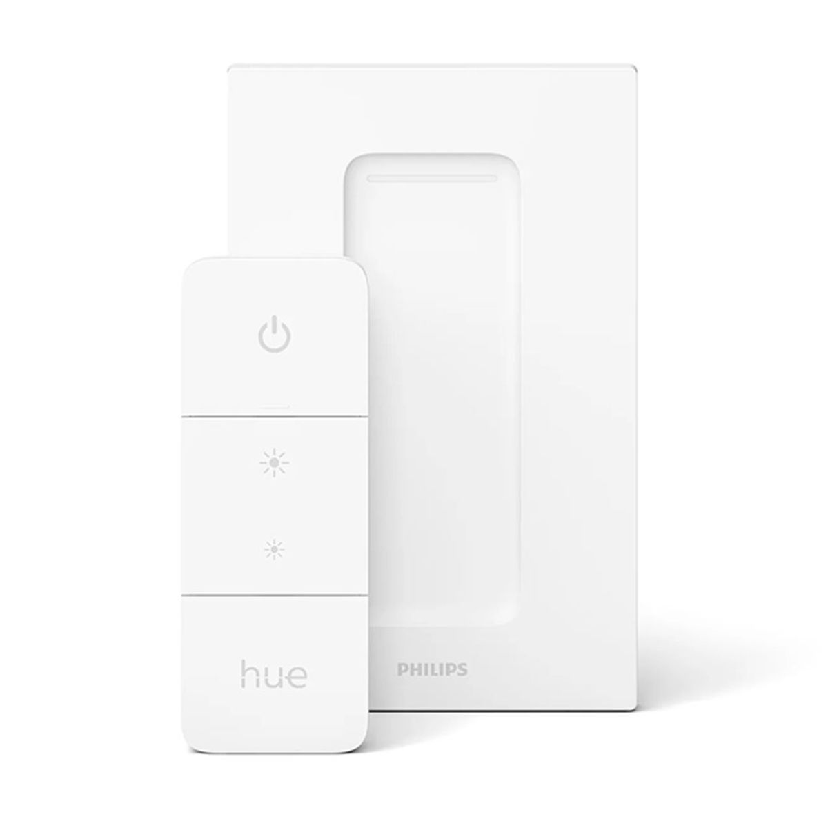 PHILIPS HUE - PHILIPS HUE Interruptor Inteligente Dimmer Switch