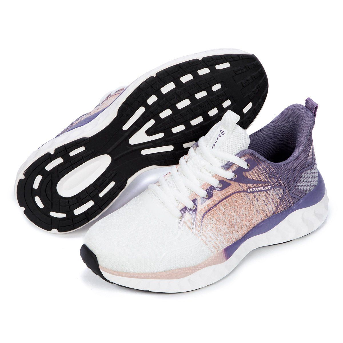 ULTRALON - Zapatillas Ultralon Running Ultra Speed para Mujer