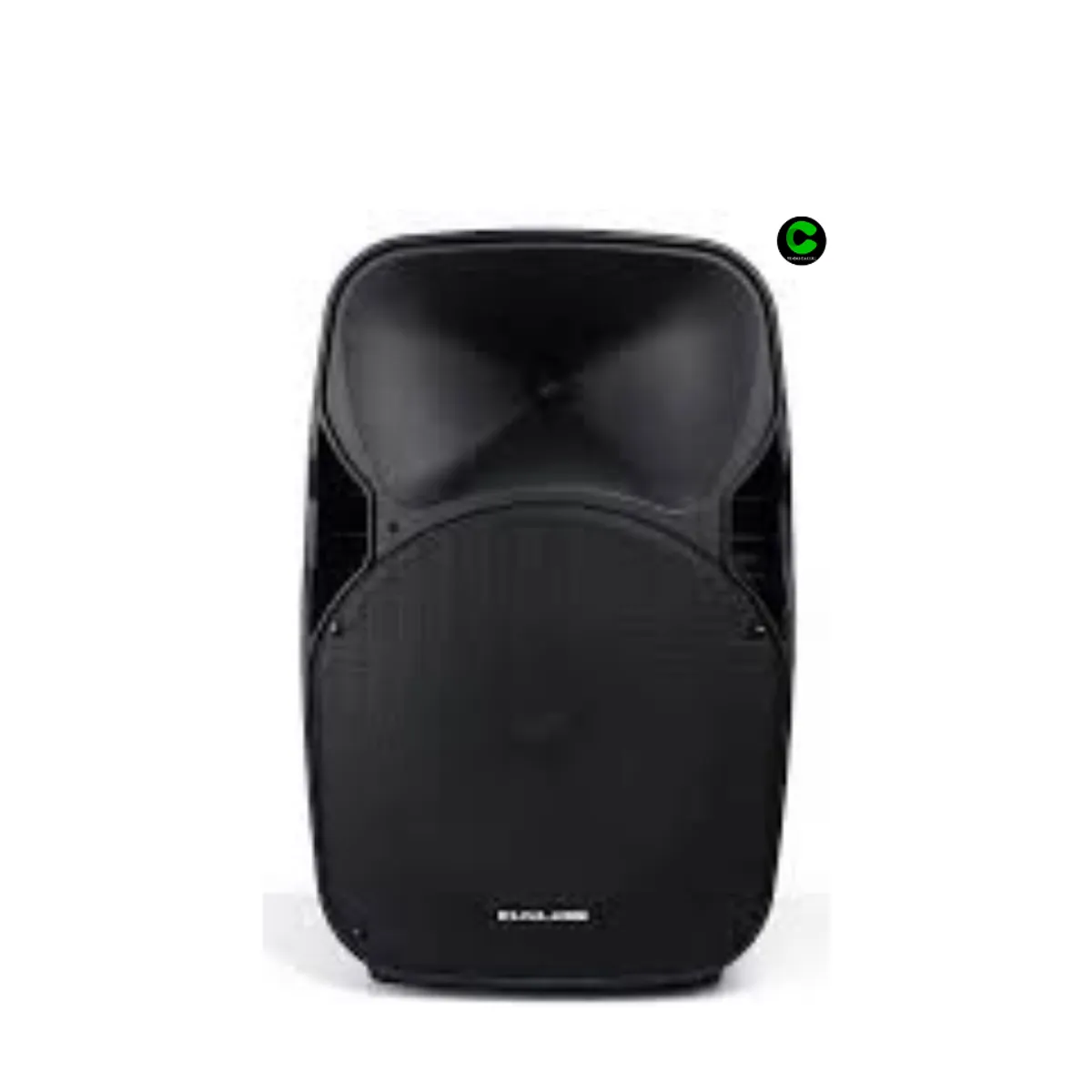 HALION - Parlante Activo Halion PHA-15AL Batería Recargable