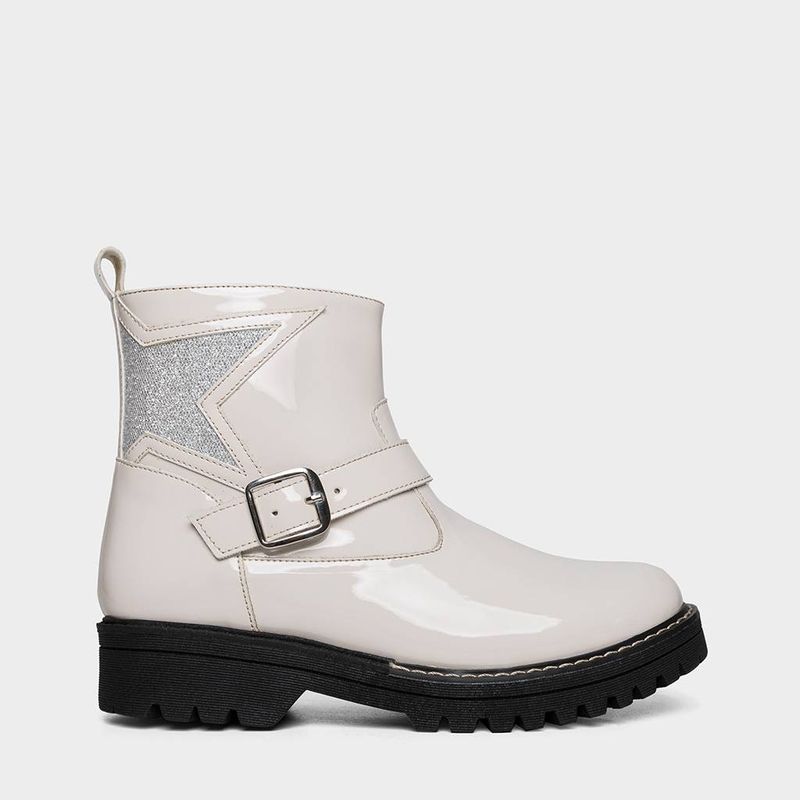 FOOTLOOSE - BOTINES CASUALES NIÑAS FOOTLOOSE FNP-009 YERI 27-32