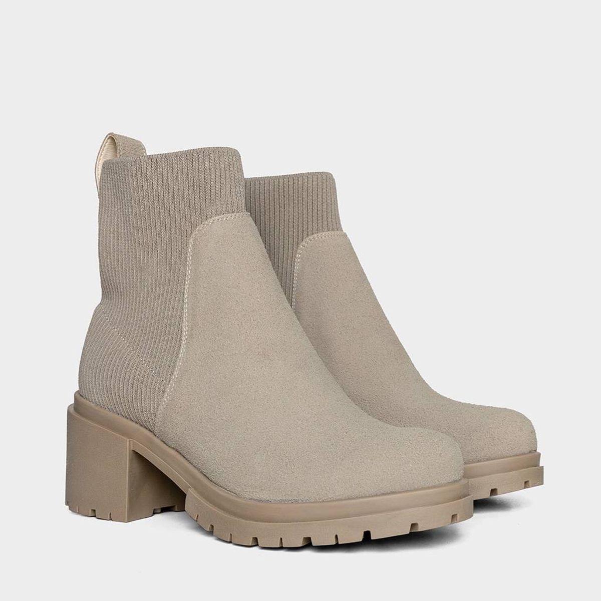 FOOTLOOSE - Botines Casuales Footloose Mujeres Flk-005 Milan