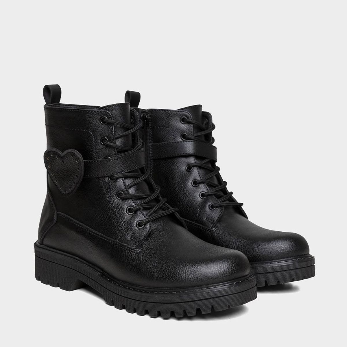 FOOTLOOSE - BOTINES CASUALES NIÑAS FOOTLOOSE FNP-010 KAMILA 33-35