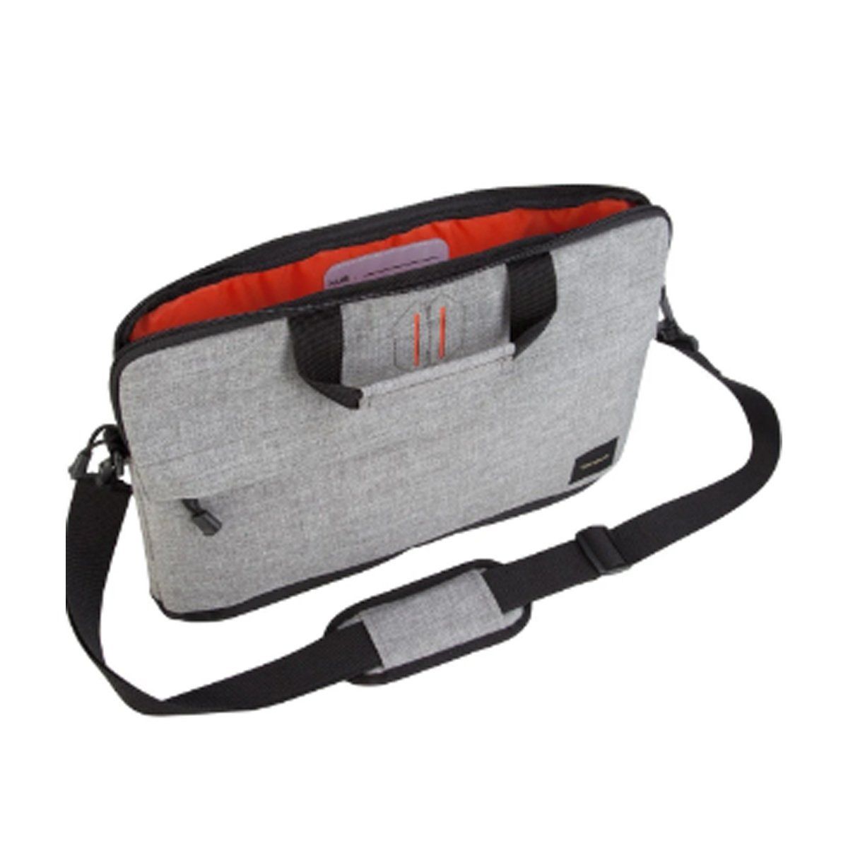 TARGUS - Maletin Targus Strata de Pewter TSS63204US Color Gris