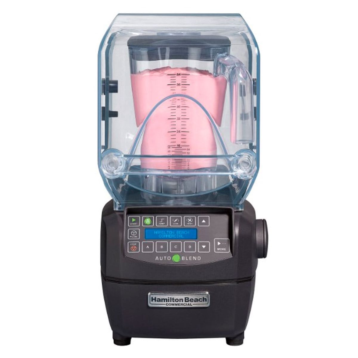 FRITECSA - Licuadora Encapsulada De Bar HBH-850 Original Hamilton Beach