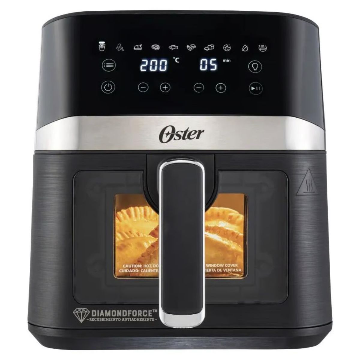 OSTER - Freidora de Aire Digital Oster® CKSTAF40WDDF