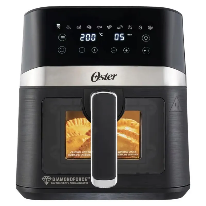 OSTER - Freidora de Aire Digital Oster® CKSTAF40WDDF
