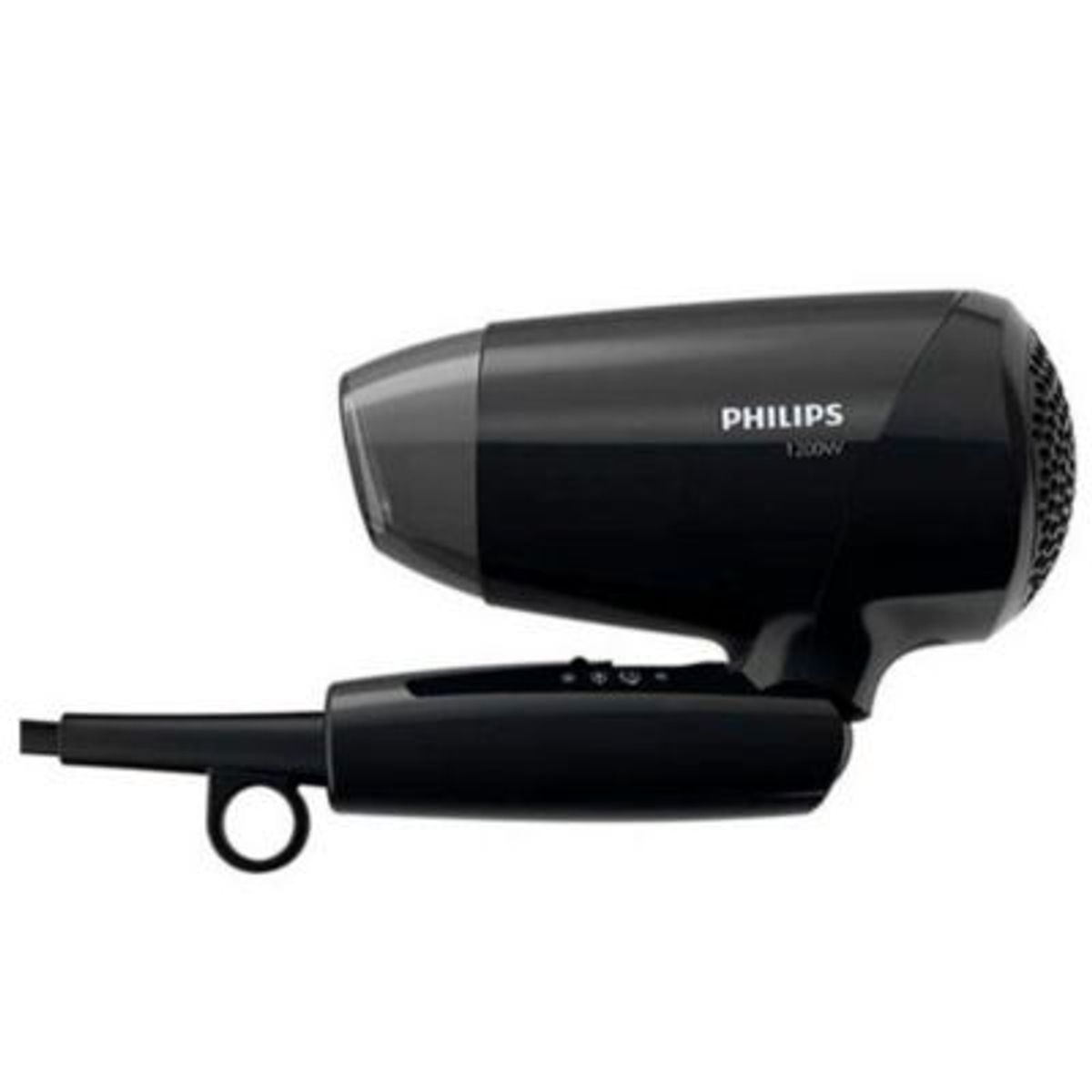 PHILIPS - Secadora de Cabello Thermo Protec 1200W