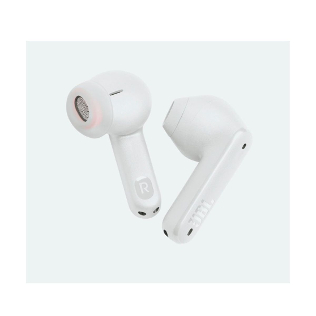 JBL - Audifonos JBL In-Ear Tune Flex Perfect Fit Bluetooth 32Hrs Blanco