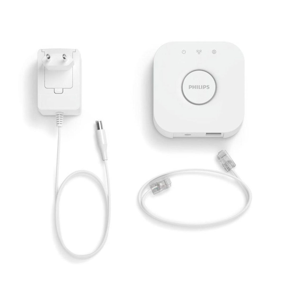 PHILIPS HUE - PHILIPS HUE Bridge Puente Control Iluminación