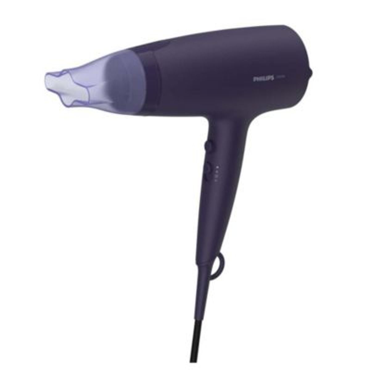 PHILIPS - Secadora de Cabello BHD340 PHILIPS 2100 W
