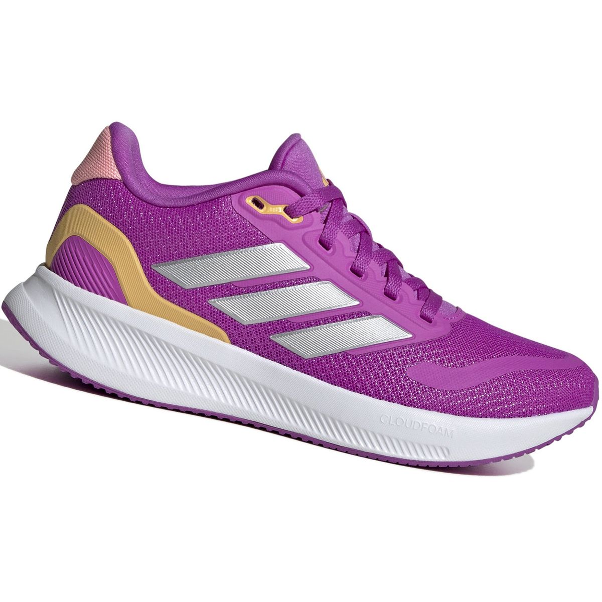 ADIDAS - Zapatilla Adidas Unisex Niño Runfalcon 5 J - IE8583