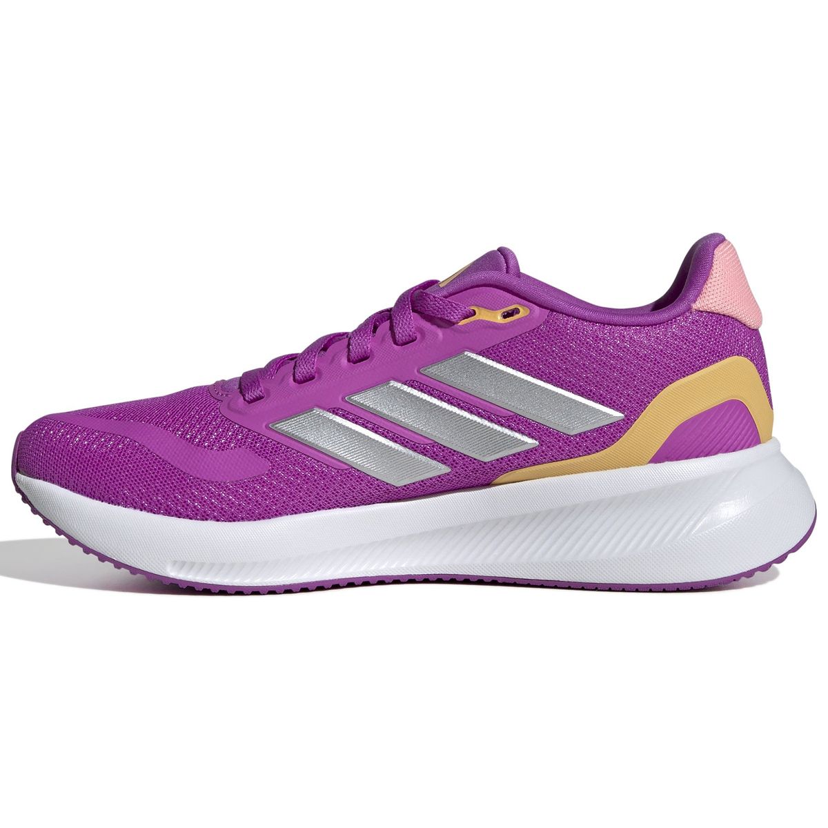 ADIDAS - Zapatilla Adidas Unisex Niño Runfalcon 5 J - IE8583