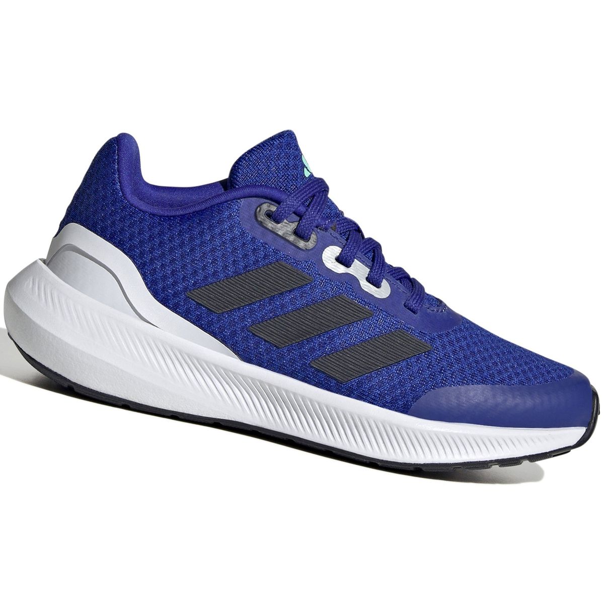 ADIDAS - Zapatilla Adidas Unisex Niño Runfalcon 30 K - HP5840