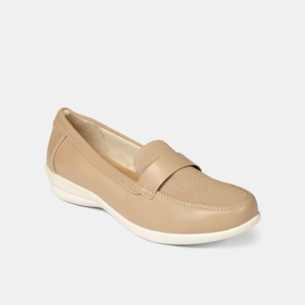 BATA - Mocasines Casuales Mujer Bata Comfit Anna