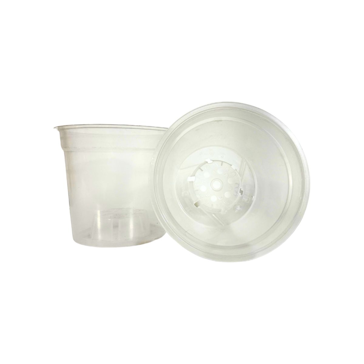 GREEN SUPPLY - Maceta Para Orquídea 15