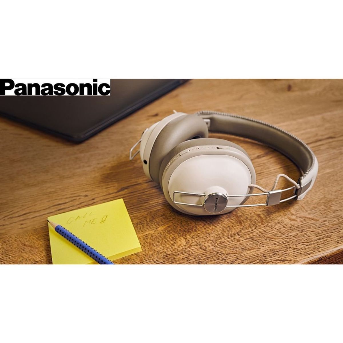 PANASONIC - AUDÍFONO INALAMBRICO PANASONIC RP-HTX90NPPW