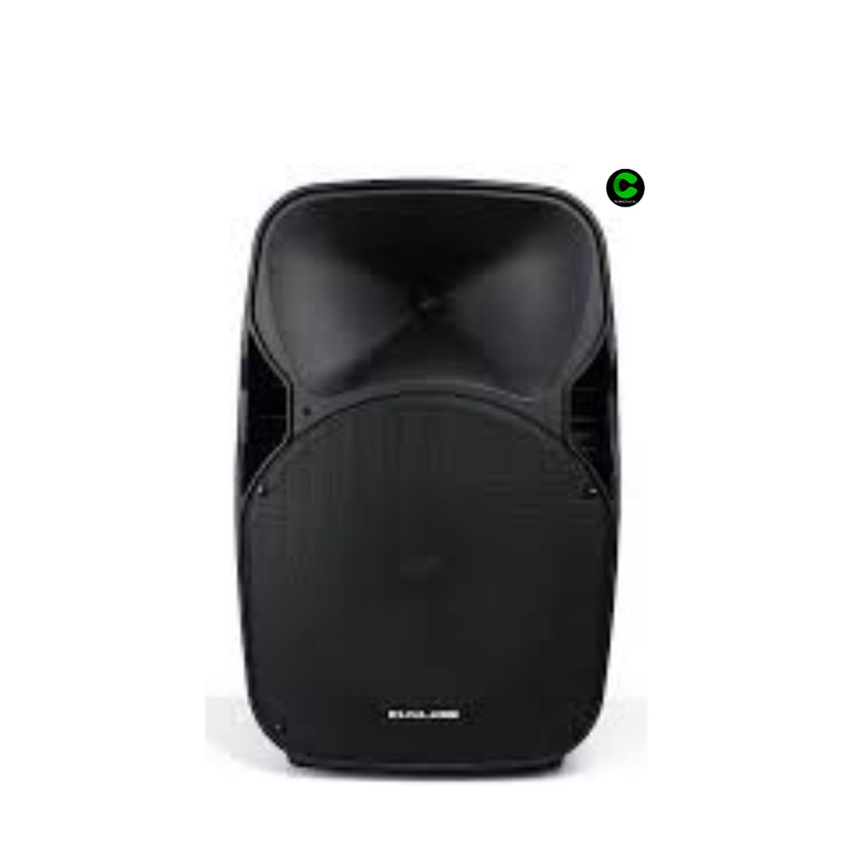 HALION - Combo Parlante Activo PHA-15AL Recargable +TRIPODE SPS502M