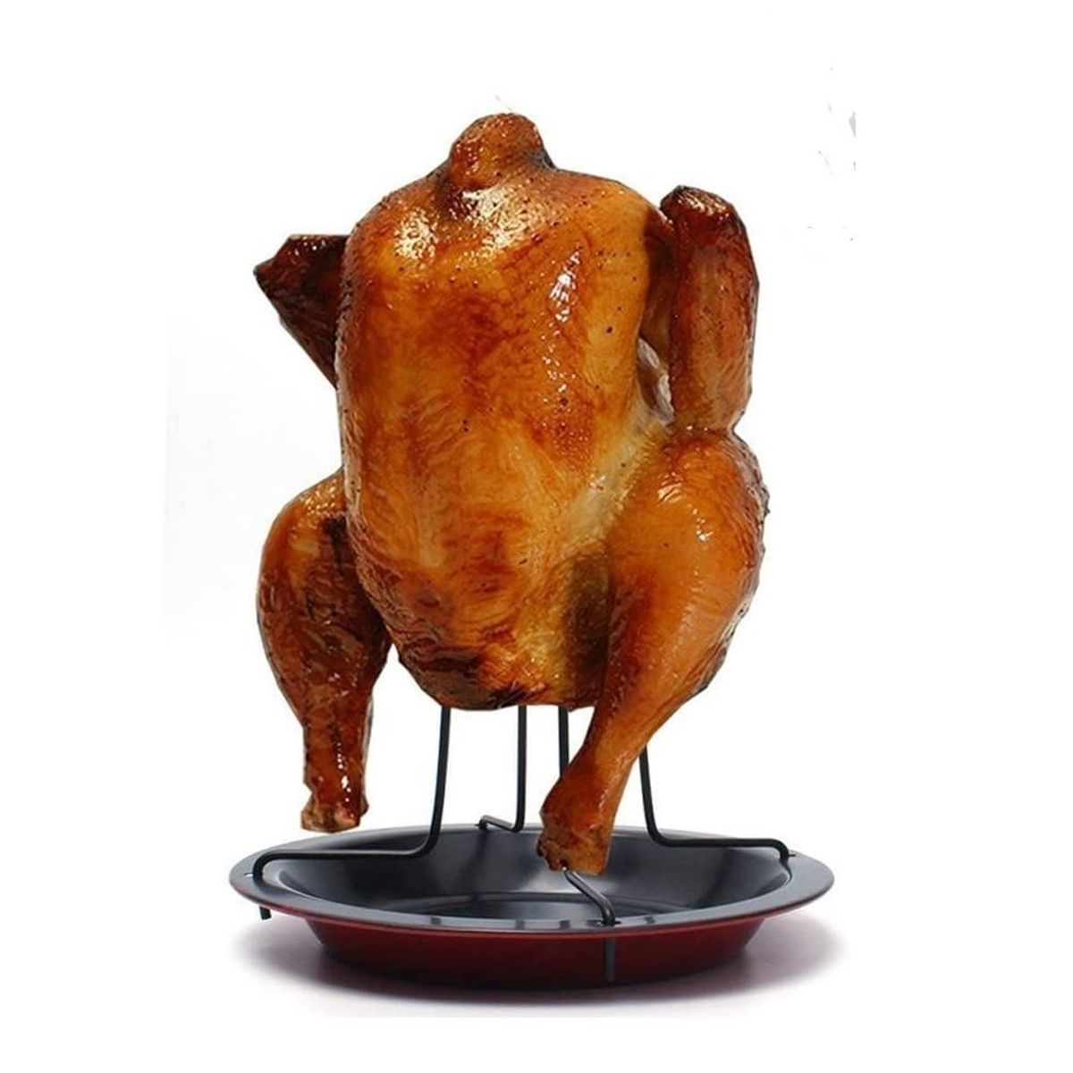 OTTOWARE - Asaderos para preparación de Pollo