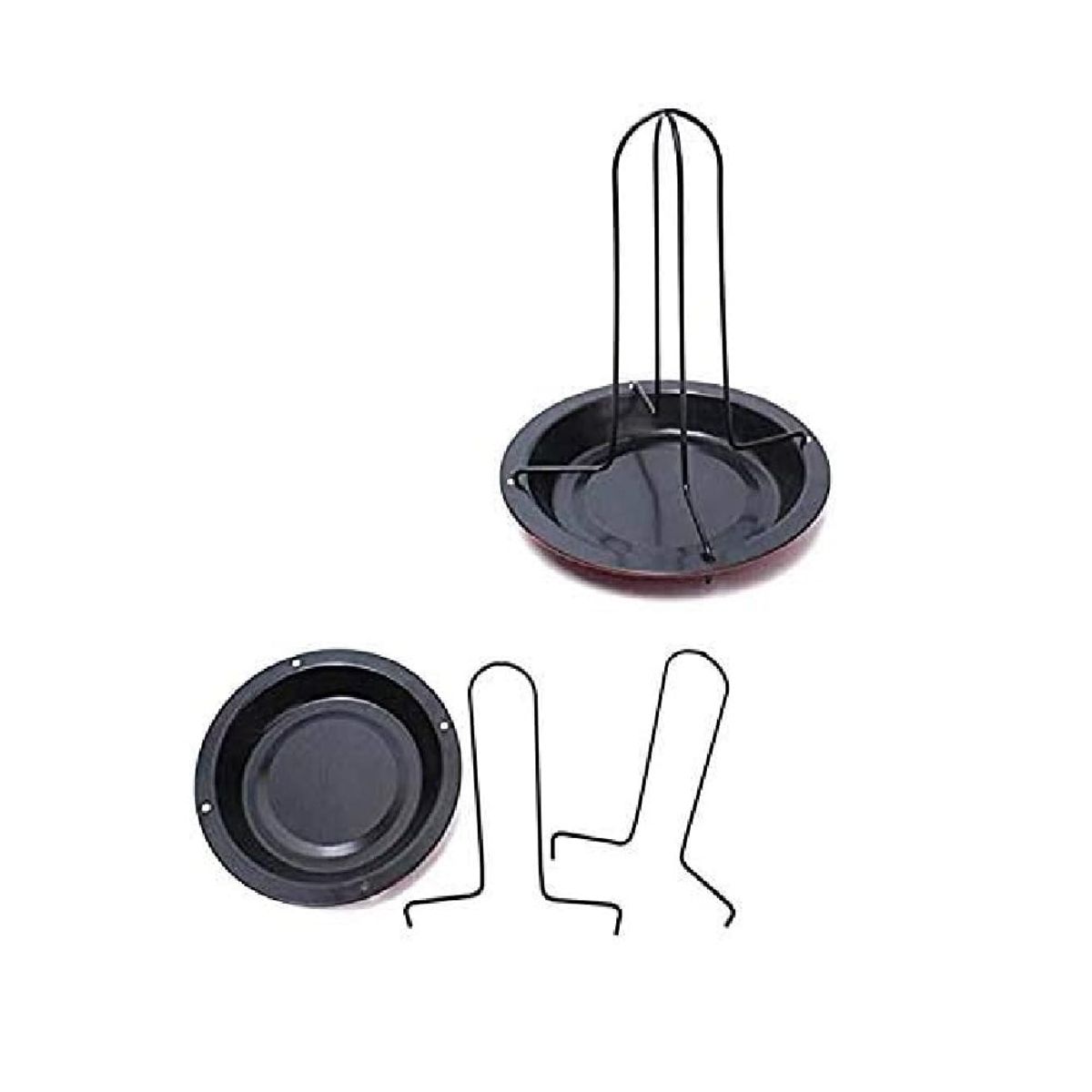 OTTOWARE - Asaderos para preparación de Pollo