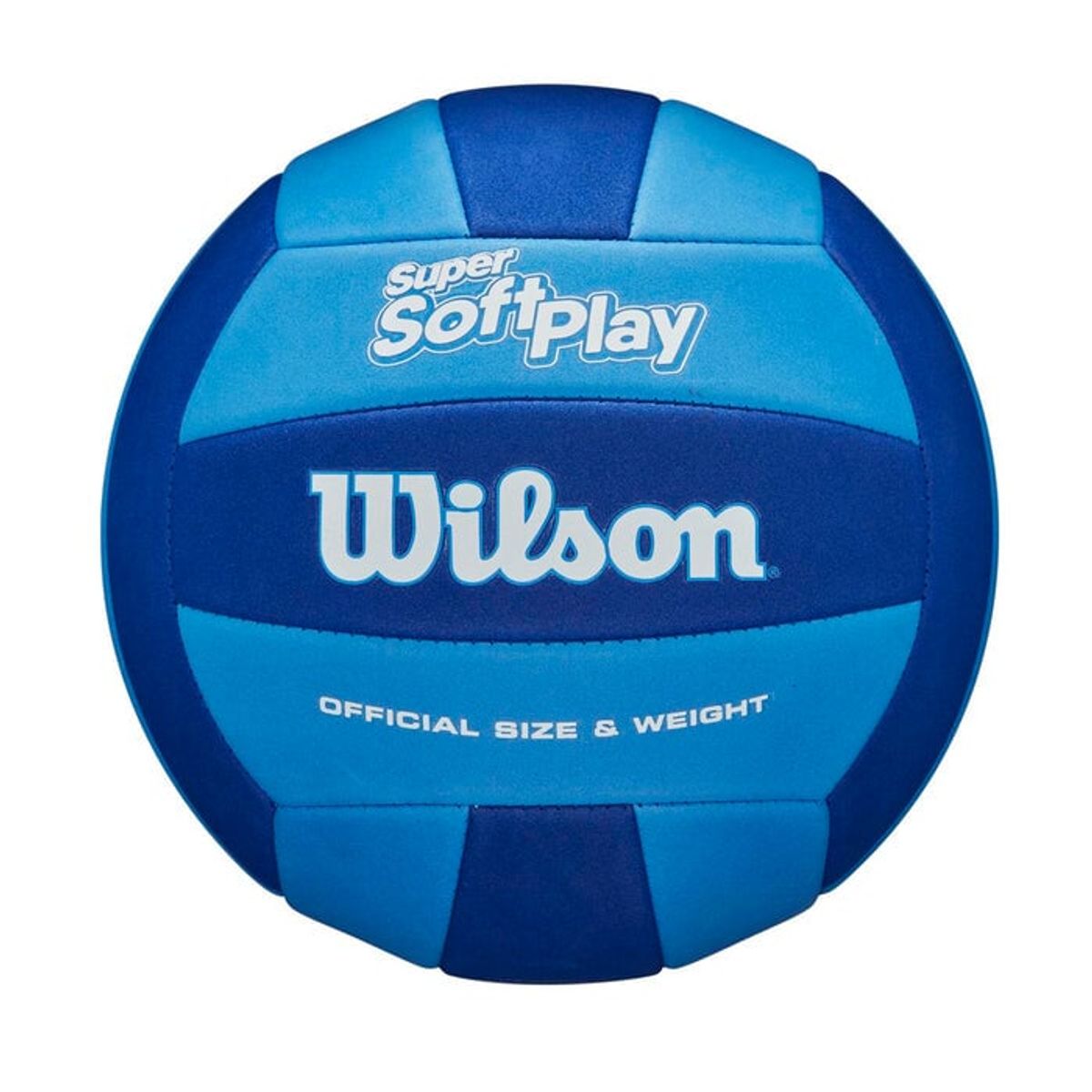 WILSON - PELOTA DE VOLEY SUPER SOFT PLAY RONA OF