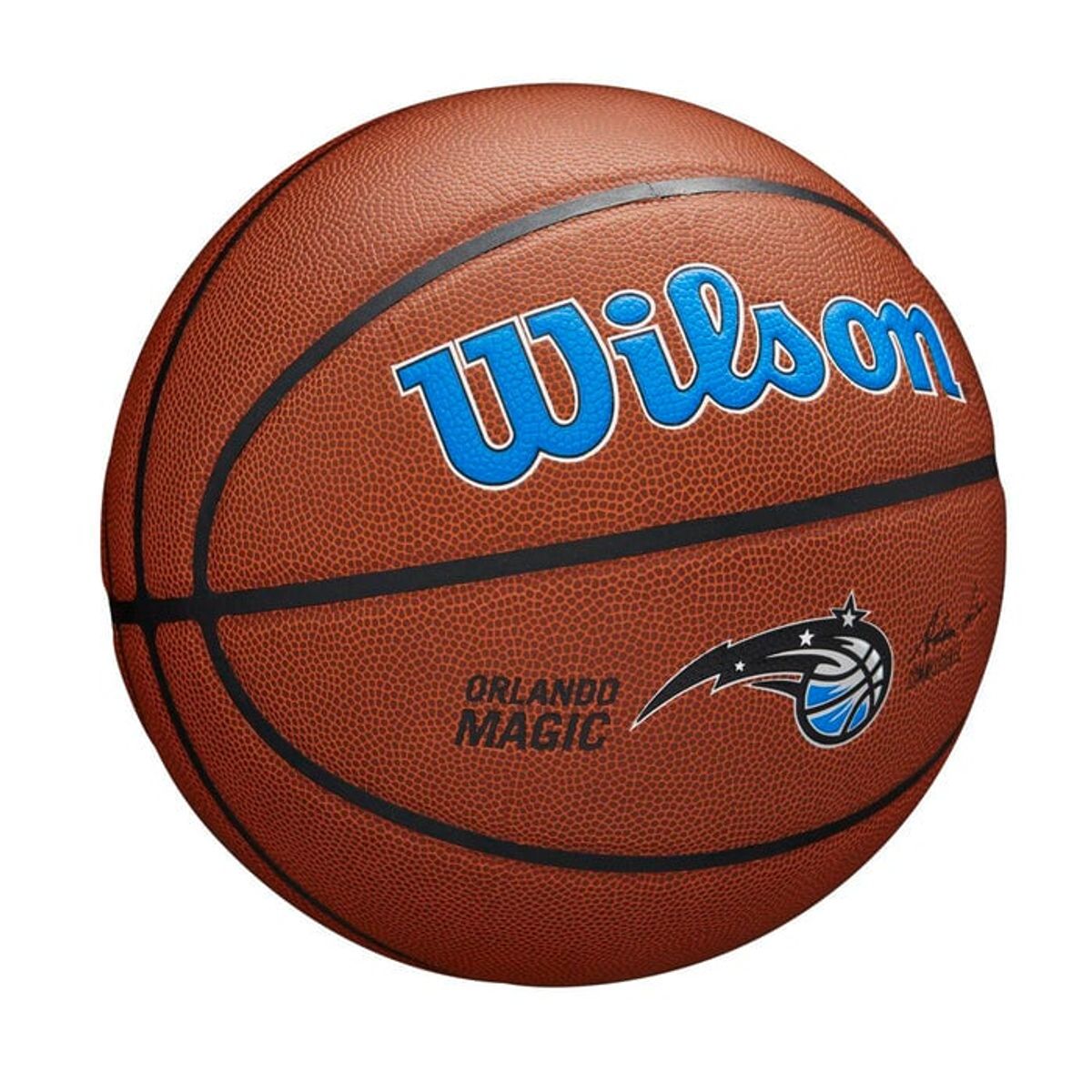 WILSON - Pelota de Basket NBA Alliance Orlando Magic - Wilson