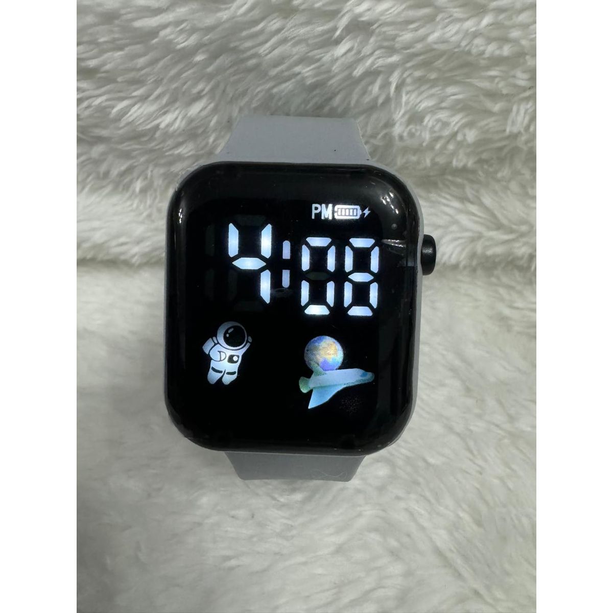 GENERICO - RELOJ DE NIÑO DIGITAL