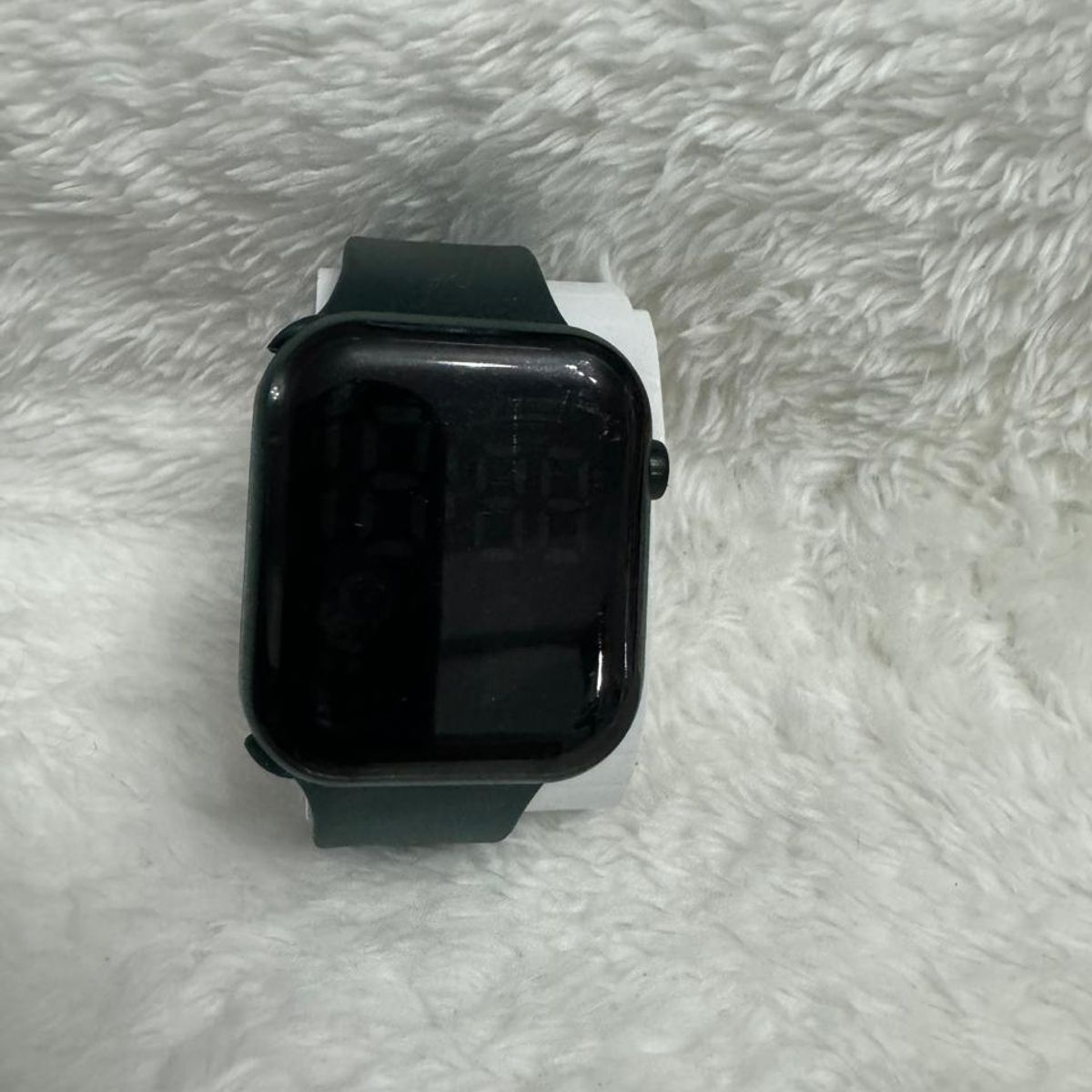 GENERICO - RELOJ DE NIÑO DIGITAL