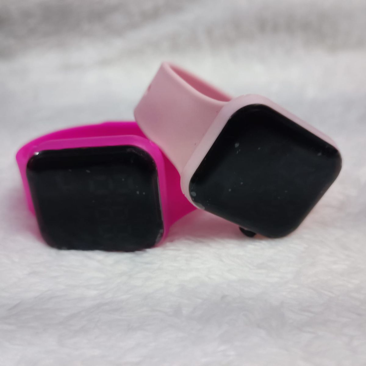 GENERICO - RELOJ DE NIÑO DIGITAL