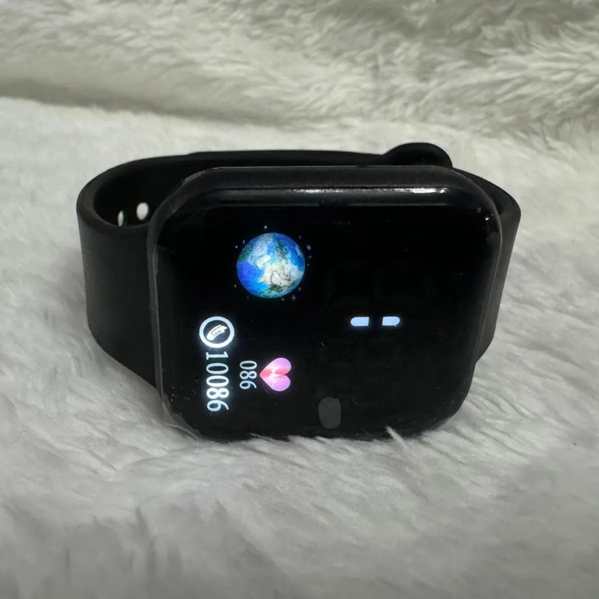 GENERICO - RELOJ DE NIÑO DIGITAL