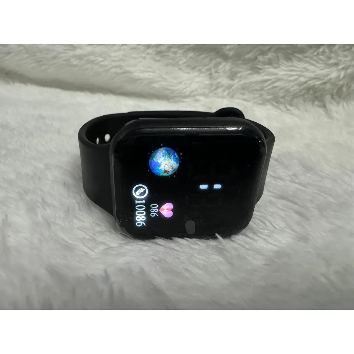 GENERICO - RELOJ DE NIÑO DIGITAL